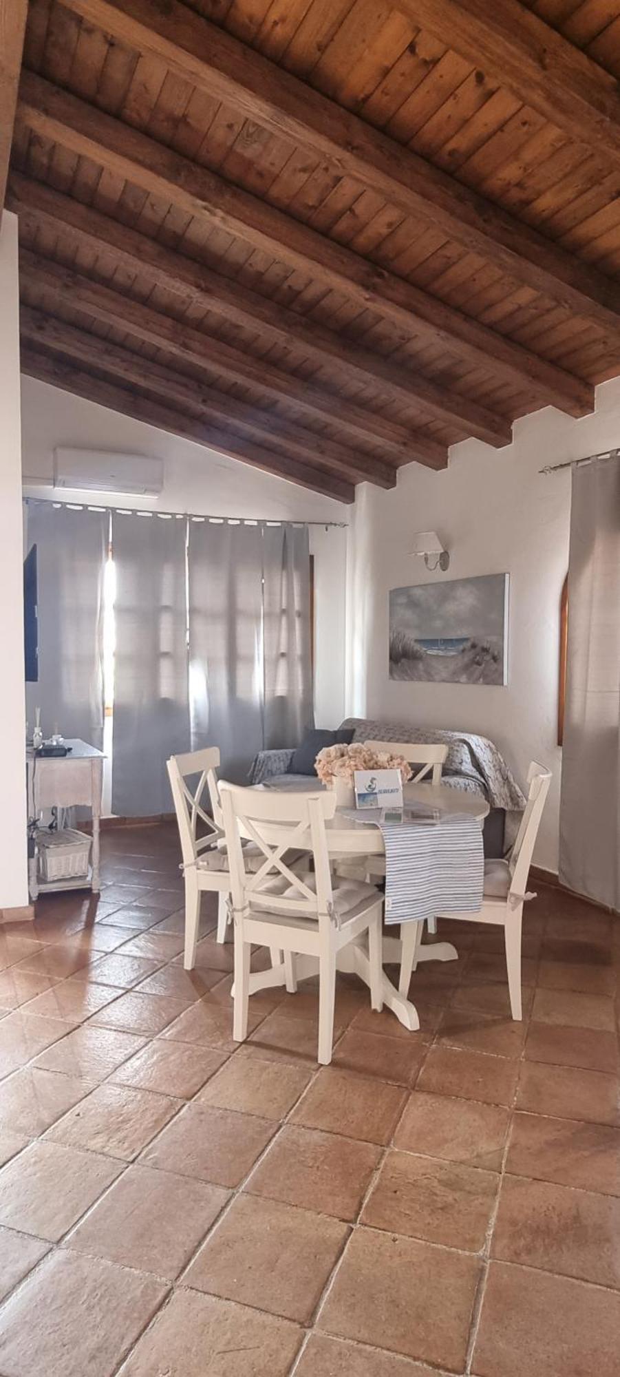 Q Home San Teodoro San Teodoro  Εξωτερικό φωτογραφία