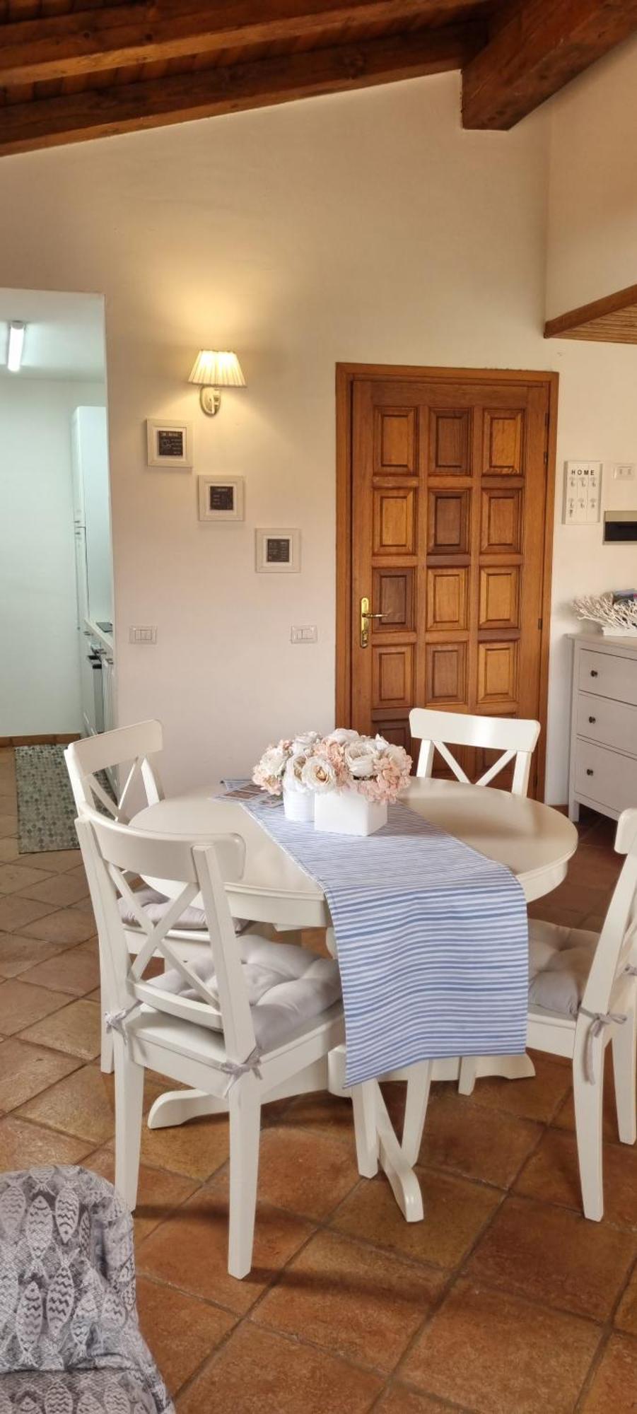 Q Home San Teodoro San Teodoro  Εξωτερικό φωτογραφία