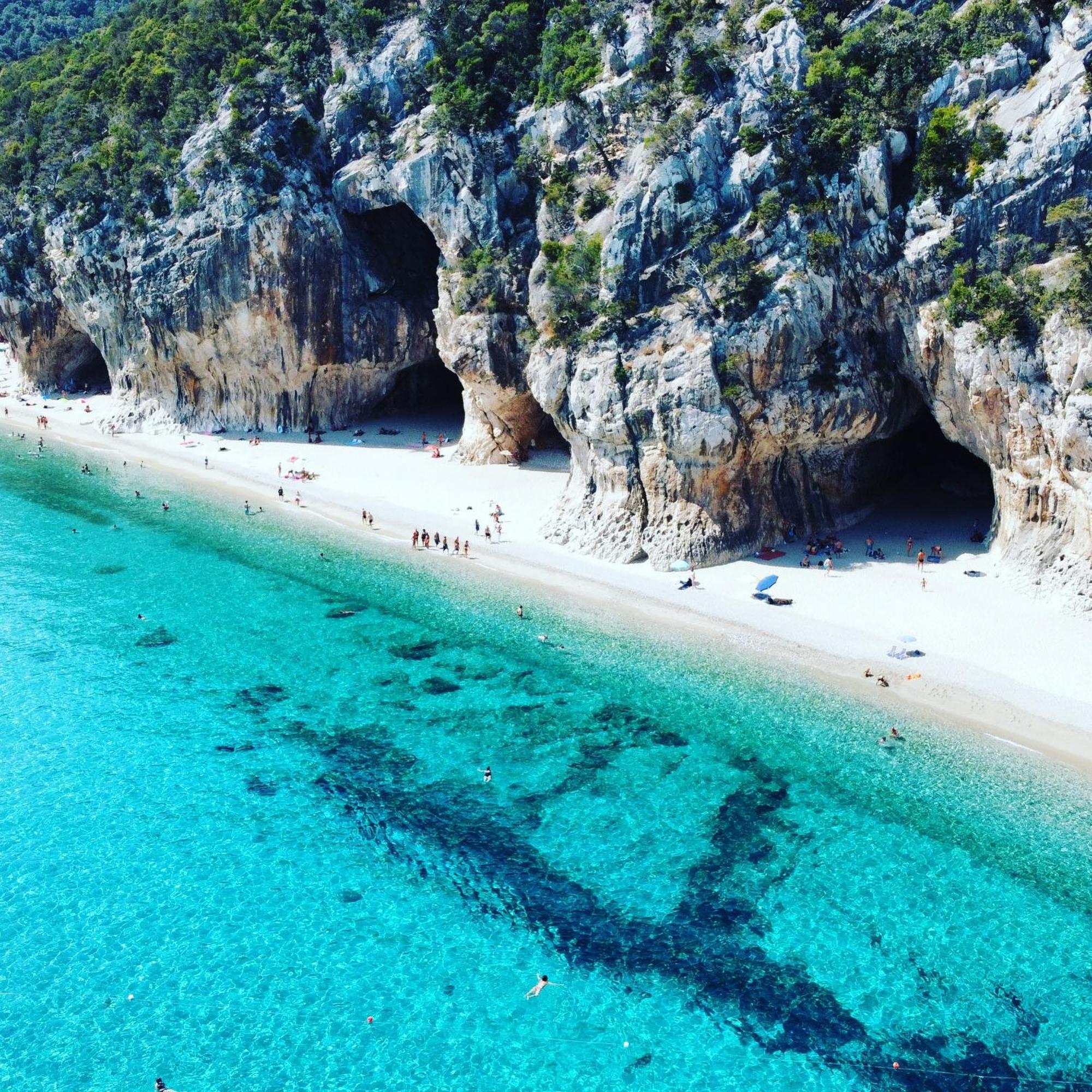 Q Home San Teodoro San Teodoro  Εξωτερικό φωτογραφία