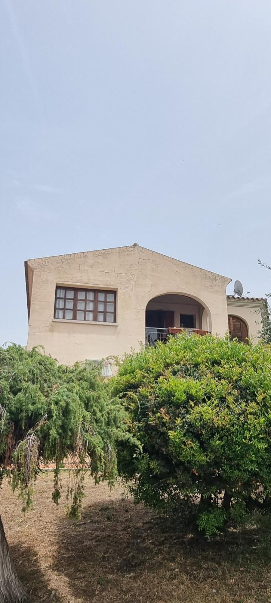 Q Home San Teodoro San Teodoro  Εξωτερικό φωτογραφία