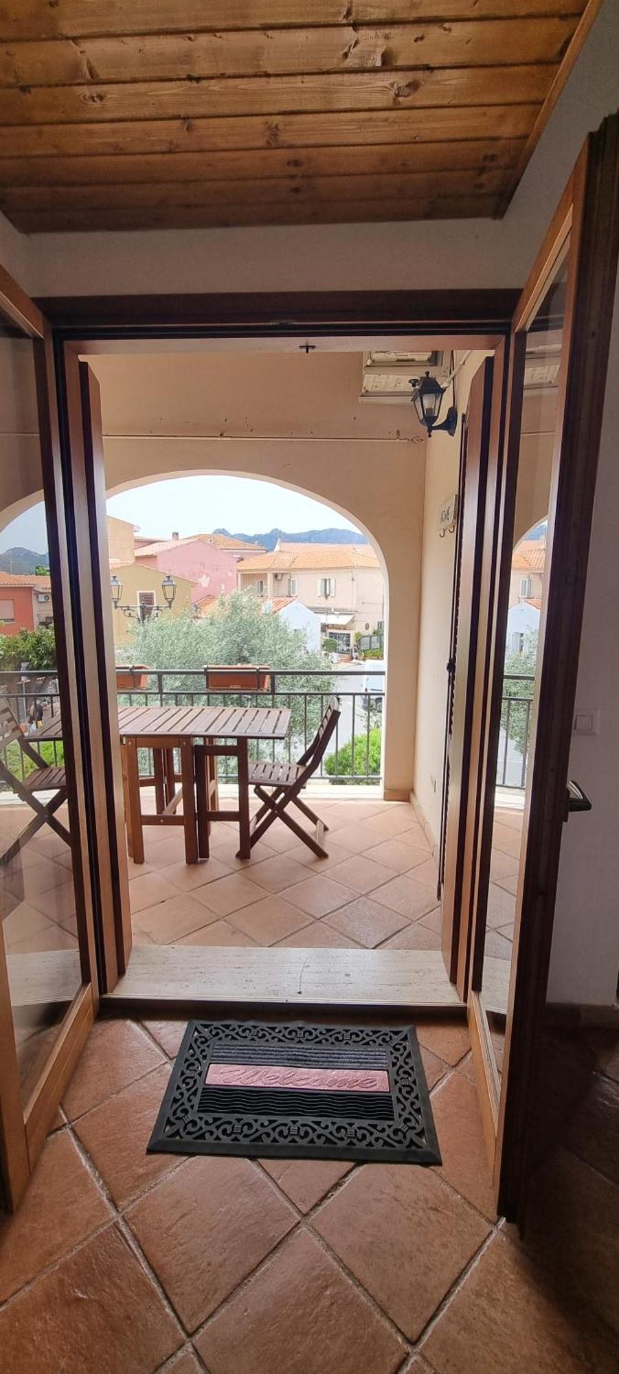 Q Home San Teodoro San Teodoro  Εξωτερικό φωτογραφία