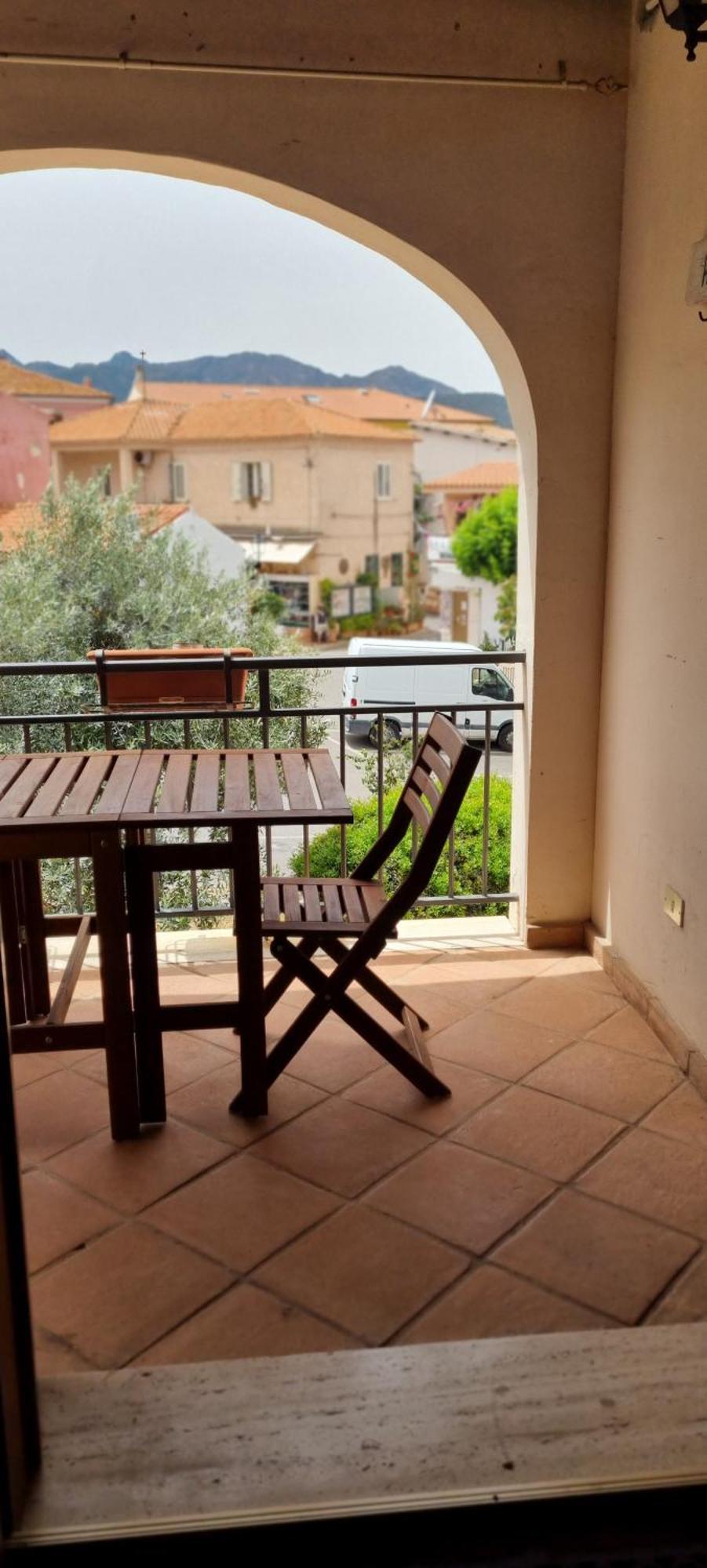 Q Home San Teodoro San Teodoro  Εξωτερικό φωτογραφία