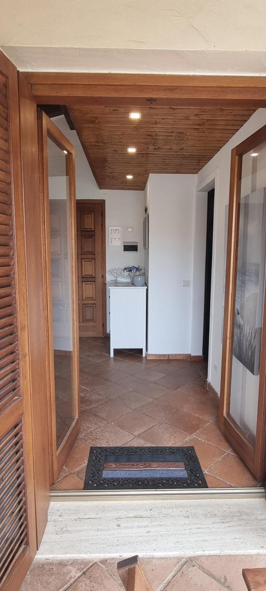 Q Home San Teodoro San Teodoro  Εξωτερικό φωτογραφία