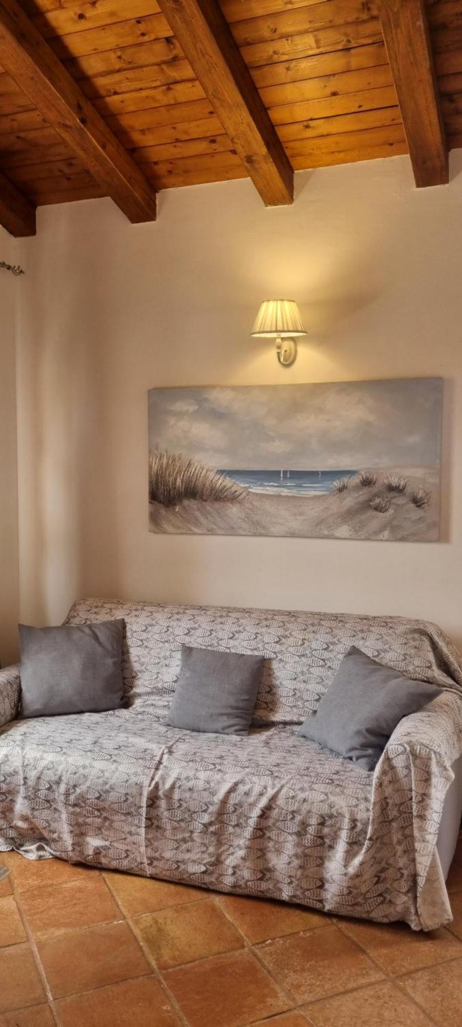 Q Home San Teodoro San Teodoro  Εξωτερικό φωτογραφία